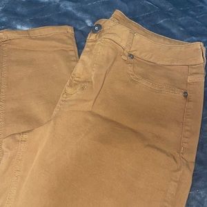 Maurice’s Women’s Lg-R skinny jeans